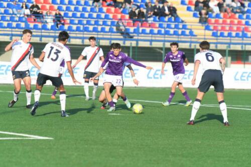 ACF FIORENTINA VS GENOA 37